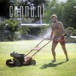 00-06-1983 Hans Bouwens als George Baker in Benidorm spanje Photo: Govert de Roos/Connu